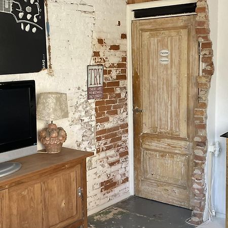 Studio Gerenoveerde Winkel Arnhem Dış mekan fotoğraf