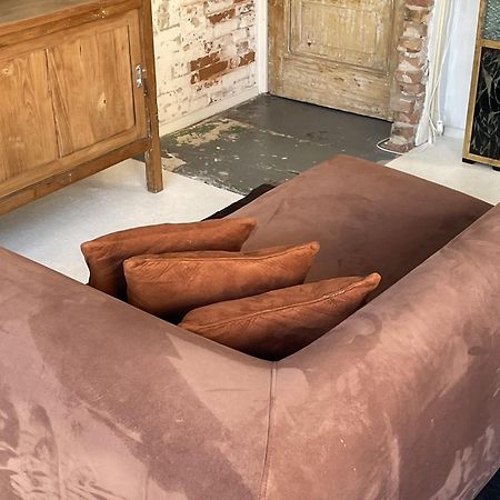 Studio Gerenoveerde Winkel Arnhem Dış mekan fotoğraf