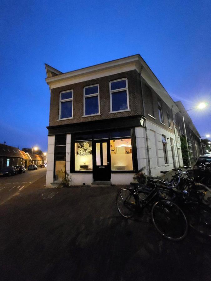 Studio Gerenoveerde Winkel Arnhem Dış mekan fotoğraf