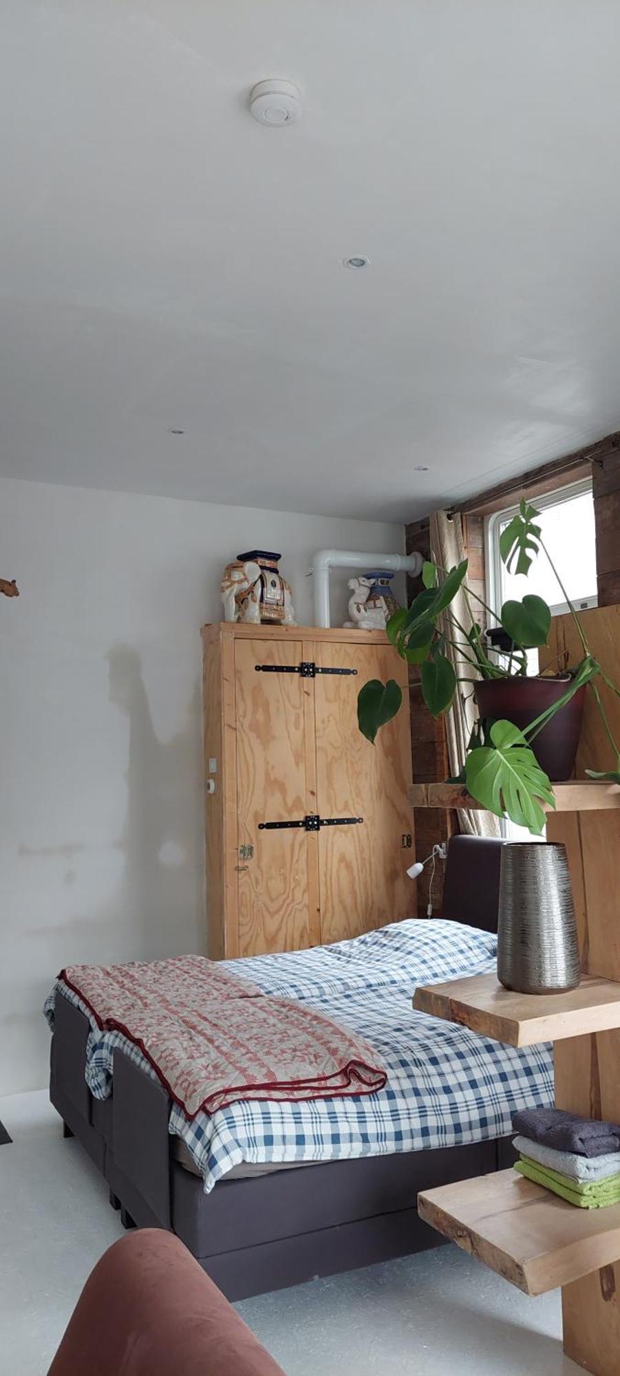 Studio Gerenoveerde Winkel Arnhem Dış mekan fotoğraf