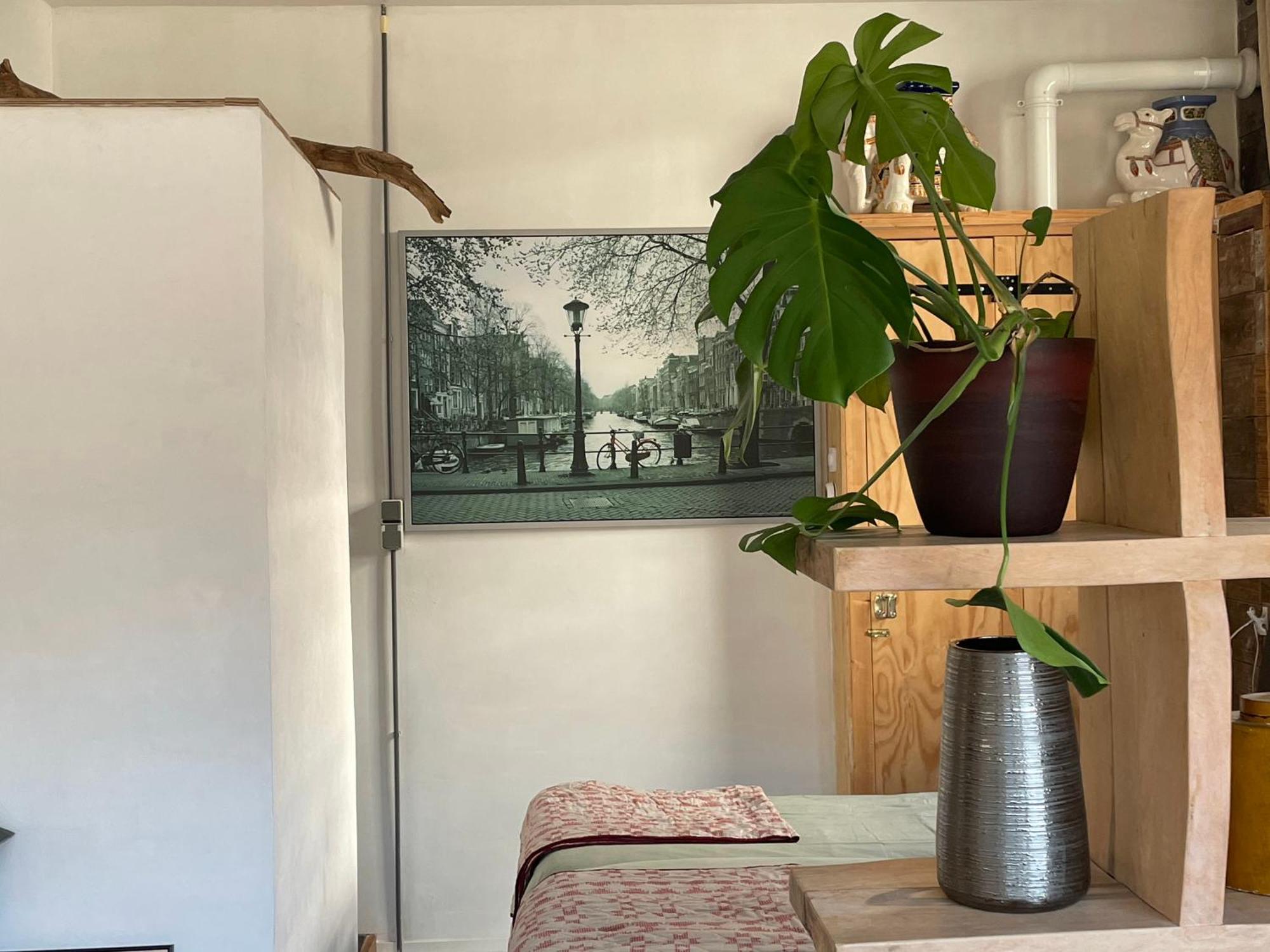 Studio Gerenoveerde Winkel Arnhem Dış mekan fotoğraf
